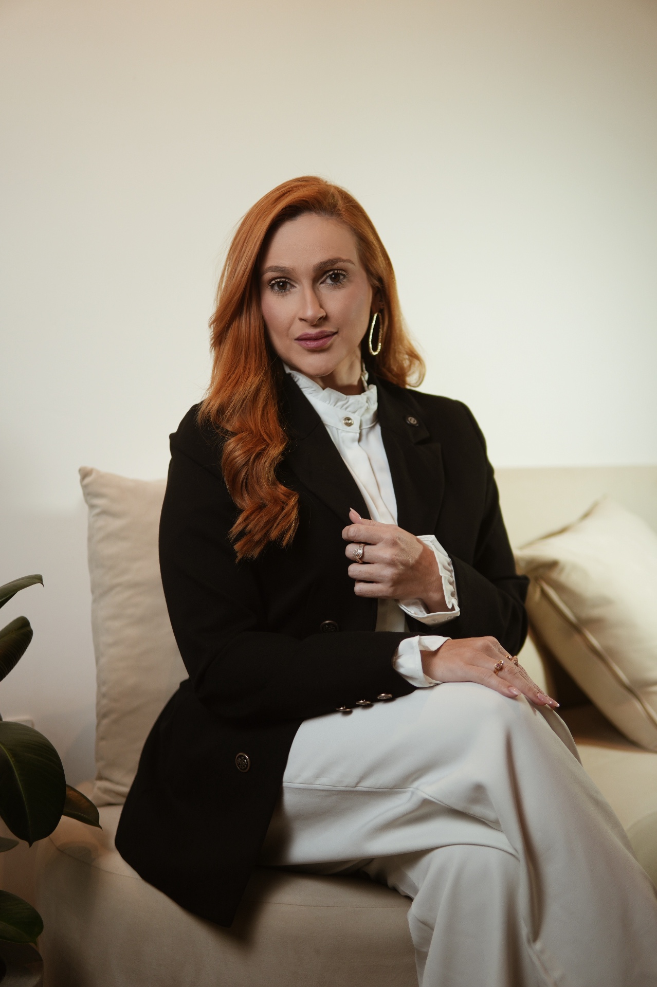 Dra. Hellys Frazão, advogada de Direito de Família em João Pessoa